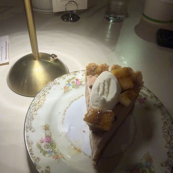 Agnes and Sherman - Banana pie - Diners Near Me - Houston, Texas Agnes and Sherman - Banana pie - Diners Near Me - Houston, Texas
