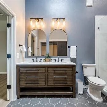 Your Handyman DFW - Bathroom Remodel - Handyman Near Me - Lewisville, Texas