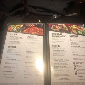 Kings Dining & Entertainment - Menu - Sports Bars Near Me - Chicago, Illinois