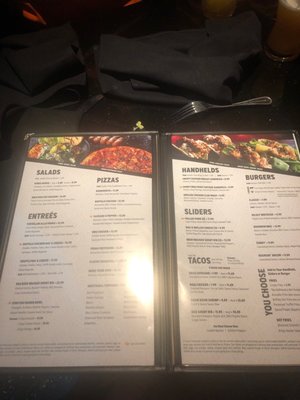 Menu photo 2 Kings Dining & Entertainment Chicago, IL