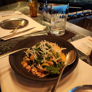 Crying Tiger - Papaya salad - Thai Near Me - Chicago, Illinois Crying Tiger - Papaya salad - Thai Near Me - Chicago, Illinois