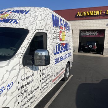 Les Schwab Tire Center - 3rd visit trying to resolve this issue - Tires Near Me - Aurora, Colorado