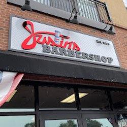 Justin's Barbershop - Matawan
