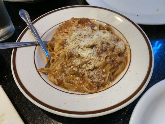 Trattoria Bella Roma SPQR by null