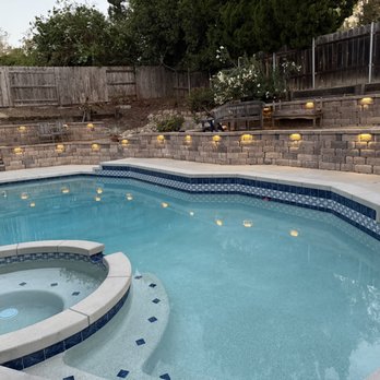 Capstone Pool & Spa Remodeling - Pool & Hot Tub Service Near Me