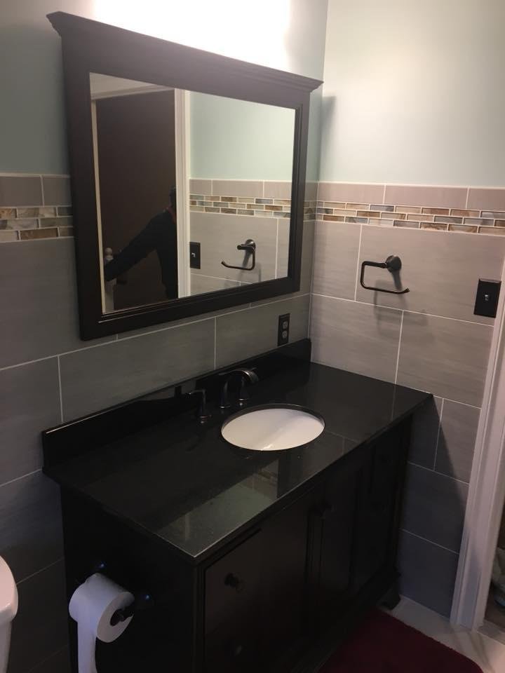 Slide of Devikon Group