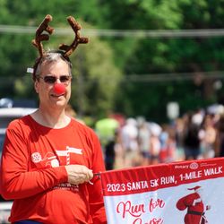 Arlington Heights Frontier Days