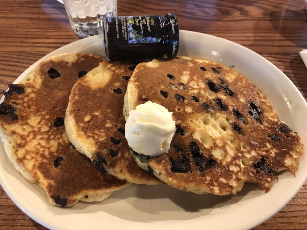 Cracker Barrel Old Country Store Takeout & Delivery 42 Photos & 38