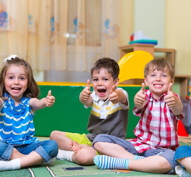 Jubilee Preschool - childcare center in Cherry Hill, NJ