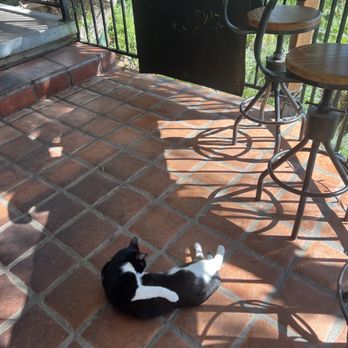 Cafe on 27 - Breakfast & Brunch Near Me - Topanga, California