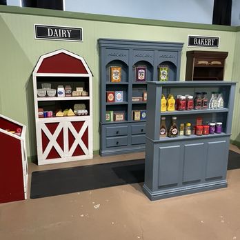 Toodley Town - Pretend grocery - Kids Activities Near Me - Las Vegas, Nevada Toodley Town - Pretend grocery - Kids Activities Near Me - Las Vegas, Nevada