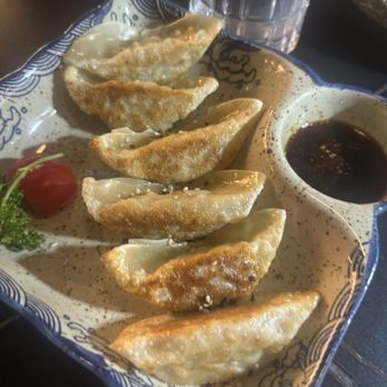 Kanji Sushi & Ramen - Gyoza - Sushi Bars Near Me - Brandon, Florida Kanji Sushi & Ramen - Gyoza - Sushi Bars Near Me - Brandon, Florida