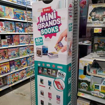 Walmart Supercenter - Found the books I was looking for, wahooohooo - Department Stores Near Me - Glendale, Arizona Walmart Supercenter - Found the books I was looking for, wahooohooo - Department Stores Near Me - Glendale, Arizona