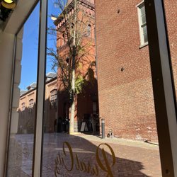 Rural City Taproom - View of the market