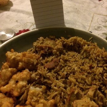 Dans Island - It took nearly 2 hours to come curry cold on arrival squid like rubber. - Fast Food Near Me - London, XGL Dans Island - It took nearly 2 hours to come curry cold on arrival squid like rubber. - Fast Food Near Me - London, XGL