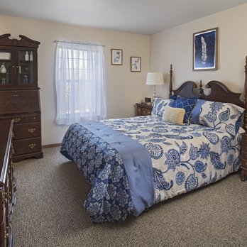 American House Riverview - Model - Retirement Homes Near Me - Riverview, Michigan
