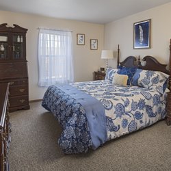 American House Riverview - Model