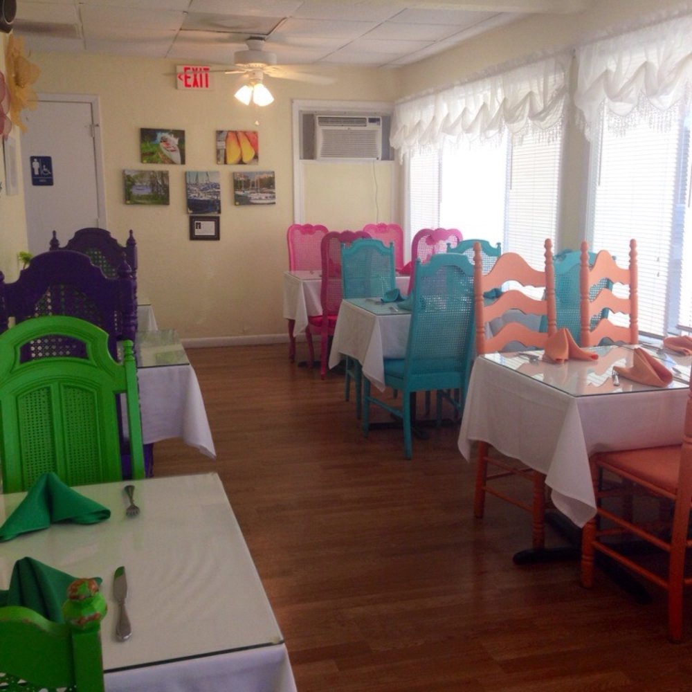 The Breakfast Cottage - Cute and colorful - Breakfast & Brunch Near Me - Nokomis, Florida The Breakfast Cottage - Cute and colorful - Breakfast & Brunch Near Me - Nokomis, Florida