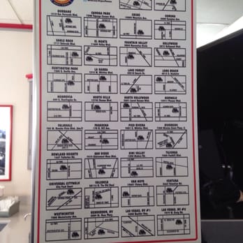 Original Tommy's - Tommy's Locations - Burgers Near Me - Monrovia, California