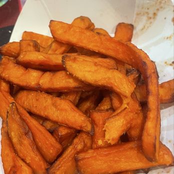 The Cheese Steak Shop - Sweet potato fries - Sandwiches Near Me - Pinole, California The Cheese Steak Shop - Sweet potato fries - Sandwiches Near Me - Pinole, California