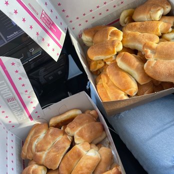 Bad Bakers - Donuts Near Me - Elk Grove, California
