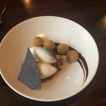Uchi Houston - Fried Milk - Sushi Bars Near Me - Houston, Texas Uchi Houston - Fried Milk - Sushi Bars Near Me - Houston, Texas