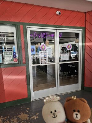 Ululani’s Hawaiian Shave Ice by null