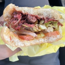 Carniceria Janitzio - Red carnitas