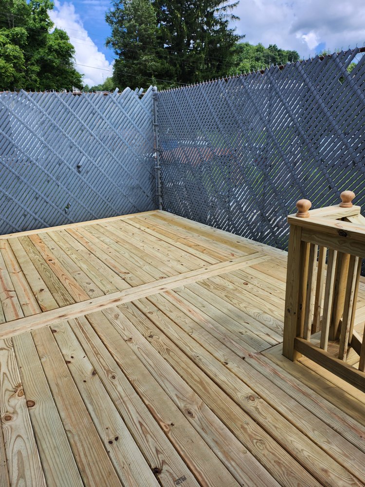 Slide of I Know Just The Guy