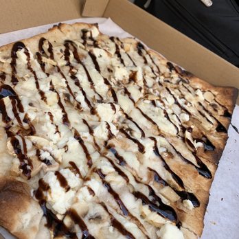 Elixir Espresso & Wine Bar - Flatbread - Gelato Near Me - San Diego, California