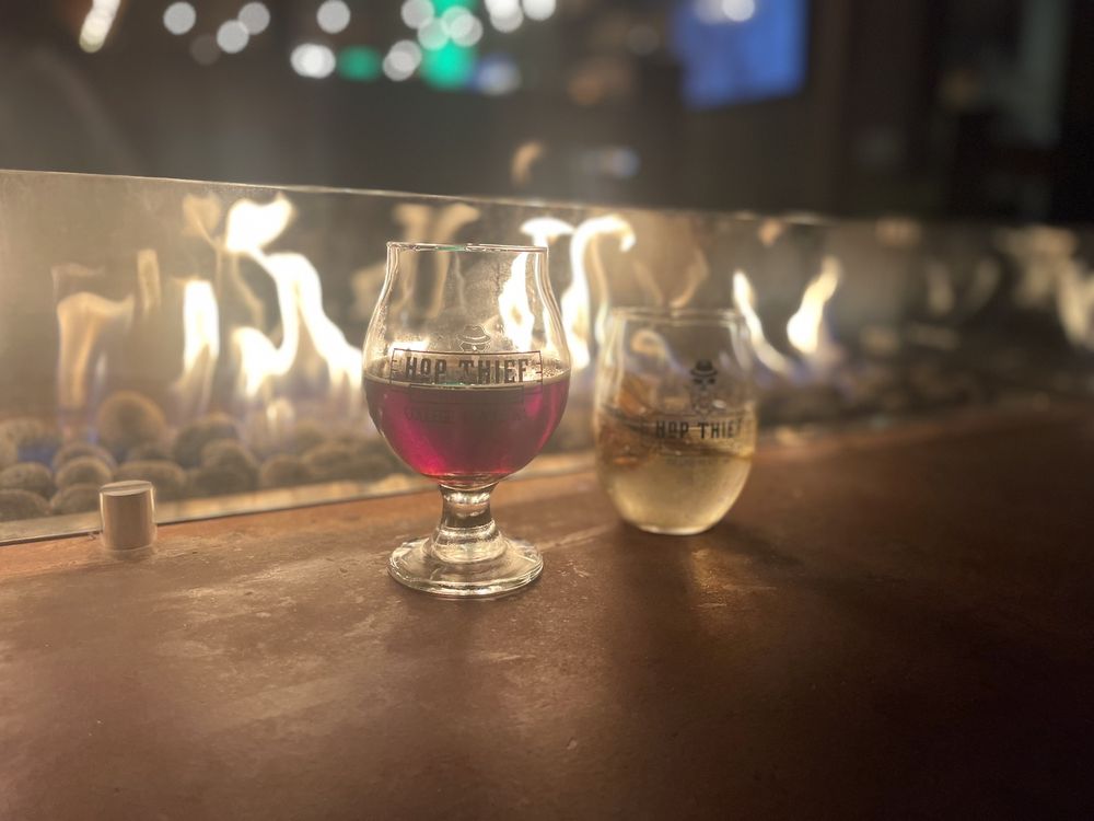 Hop Thief Taphouse and Kitchen
