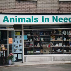 Animals in Need