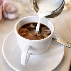 Shandon Court - Coffee