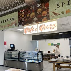 Grocery Square