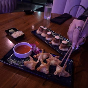 Ten Sushi - Sushi Bars Near Me - Dallas, Texas Ten Sushi - Sushi Bars Near Me - Dallas, Texas