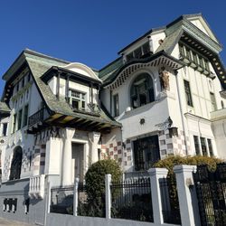 Museo Municipal de Bellas Artes