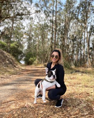 Bayview Park by null