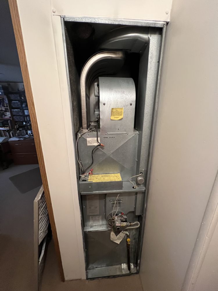 Slide of Robert Wilson Plumbing Heating & Air Conditioning