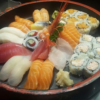 Gal's Sushi - A5 - Sushi Bars Near Me - Markham, Ontario Gal's Sushi - A5 - Sushi Bars Near Me - Markham, Ontario