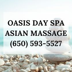 Oasis Day Spa