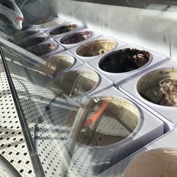 Jeni's Splendid Ice Creams - Ice Cream & Frozen Yogurt Near Me - Franklin, Tennessee