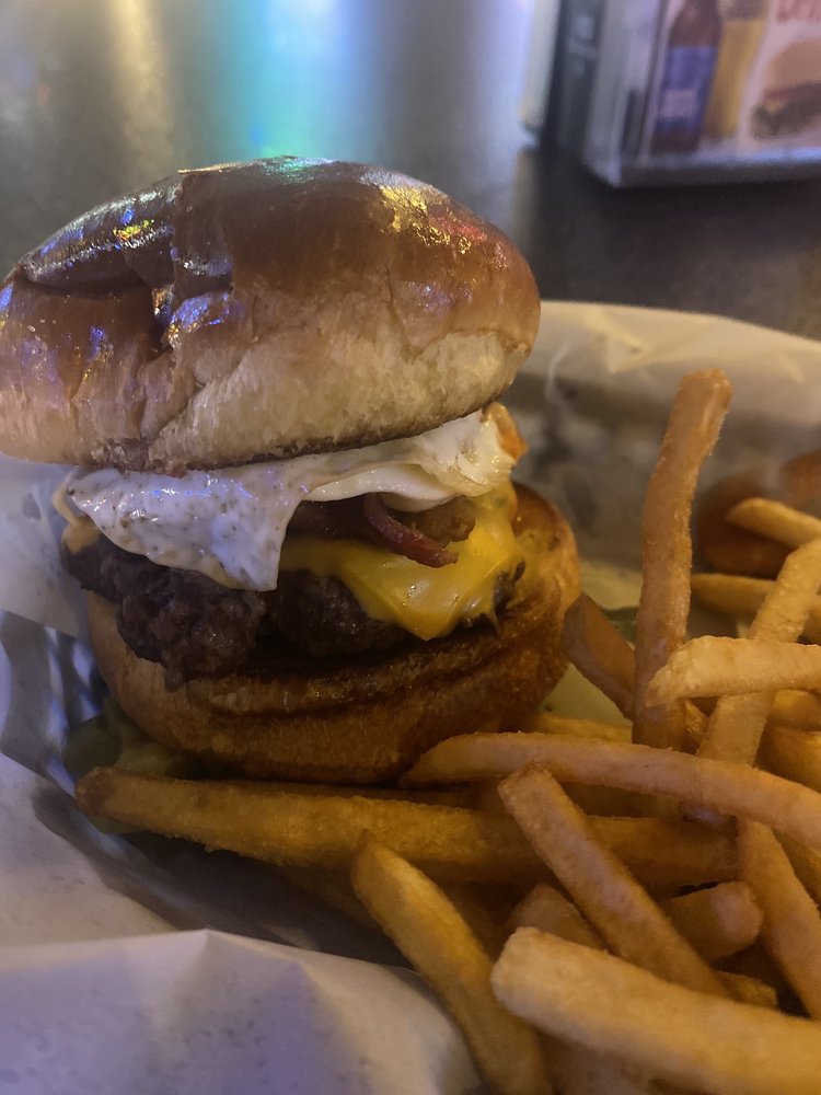 MAIN GATE BAR & GRILL 15041 Highway 115, Little Falls, Minnesota