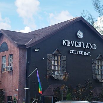 NEVERLAND COFFEE BAR - Updated January 2025 - 3183 Photos & 1082