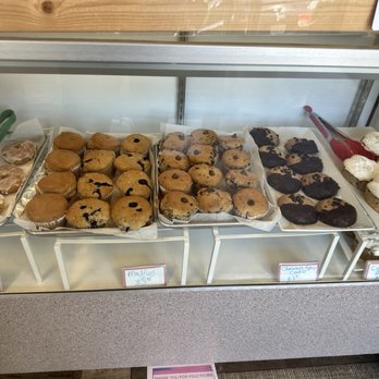 7 Muffins A Day - Bakeries Near Me - Midlothian, Virginia 7 Muffins A Day - Bakeries Near Me - Midlothian, Virginia
