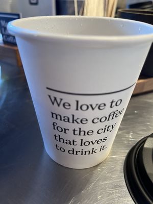 Market Lane Coffee - Victoria St, Queen Victoria Market by null