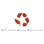 Photo of B P John Recycling