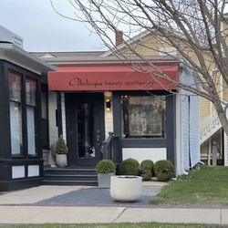 Odalisque Beauty Apothecary
