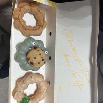 Mochinut - Donuts Near Me - Costa Mesa, California Mochinut - Donuts Near Me - Costa Mesa, California