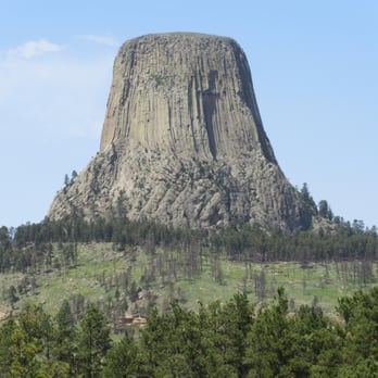 Devils Tower KOA - Campgrounds Near Me - Devils Tower, Wyoming Devils Tower KOA - Campgrounds Near Me - Devils Tower, Wyoming