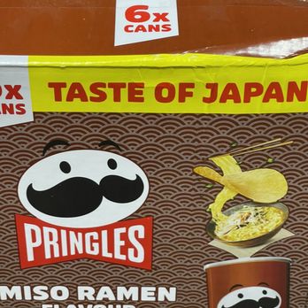Costco Auburn - Miso ramen Pringles - Wholesale Stores Near Me - Lidcombe, NSW Costco Auburn - Miso ramen Pringles - Wholesale Stores Near Me - Lidcombe, NSW
